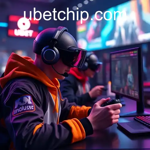 Digital Revolution: The Rise of Online Gaming Platforms