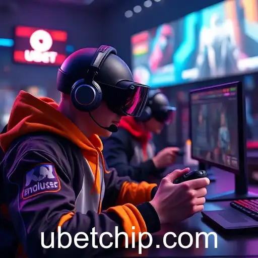 Digital Revolution: The Rise of Online Gaming Platforms