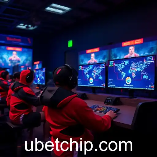 The Evolving World of Online Gaming