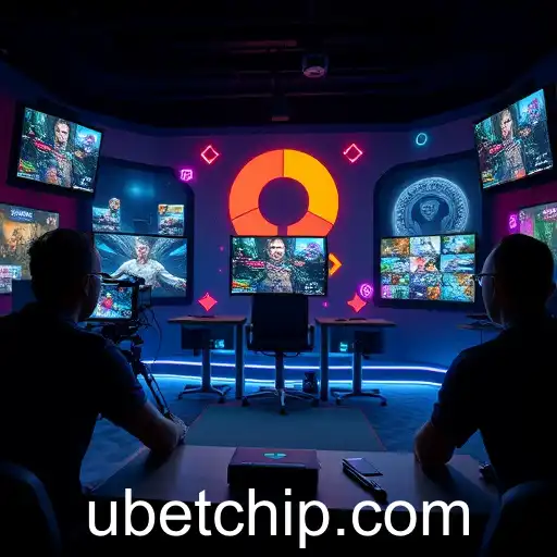 The Digital Evolution of Gaming Platforms