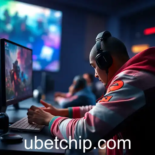 The Rise of Ubet in Online Gaming