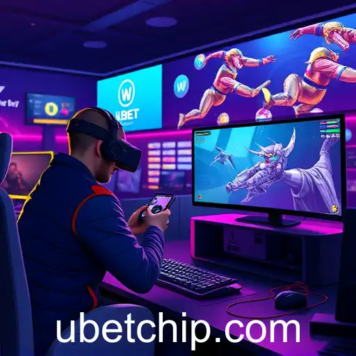 The Rise of Online Gaming Platforms in Recent Years