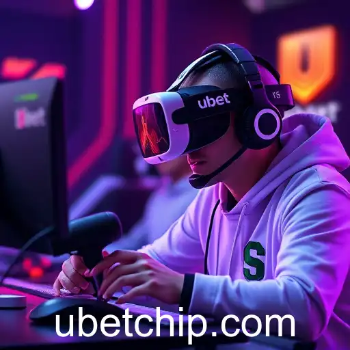 Ubet Takes the Digital Stage