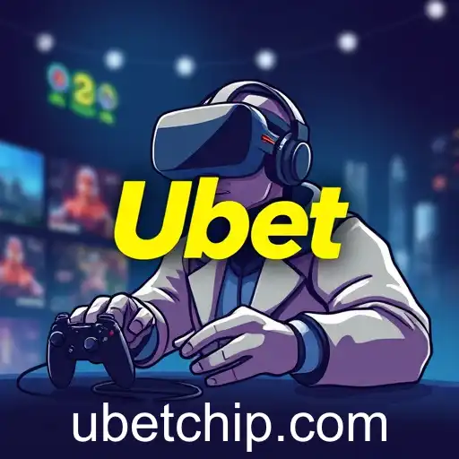 Ubet's Evolution in the Gaming World