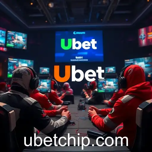 The Game-Changing Impact of Ubet in 2025
