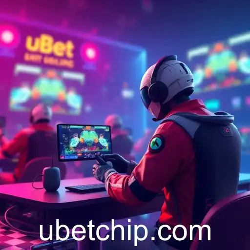 Revolutionizing Online Gaming with uBet