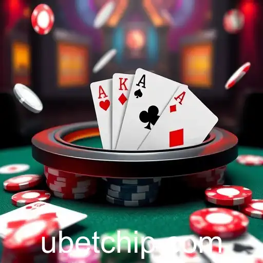 Ubet's Rising Popularity in Online Gaming