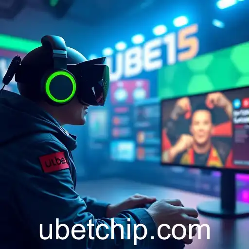 Gaming Revolution: The Rise of uBet