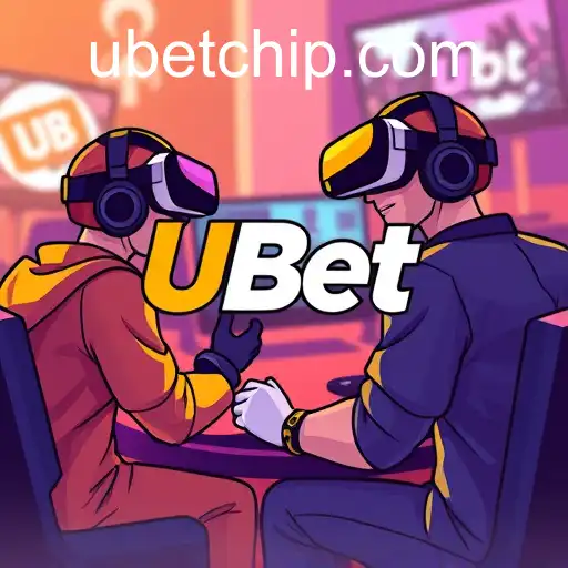 The Rise of UBet Amidst Global Gaming Trends