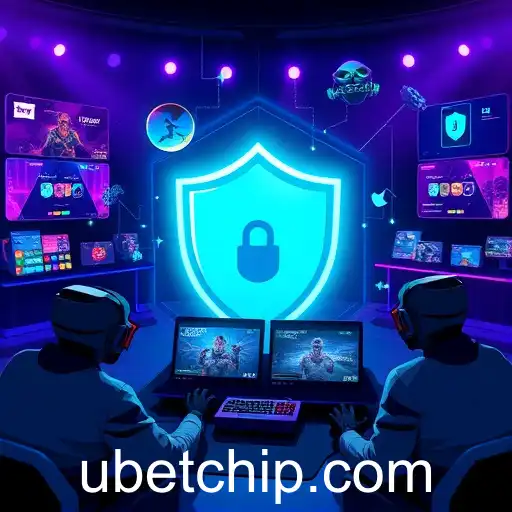 Ubet Revolutionizes Online Gaming Experience