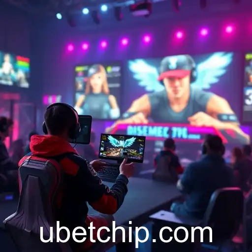 Ubets and Betting Trends in Online Gaming