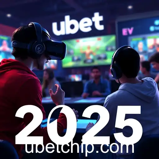 The Surge of Online Gaming in 2025
