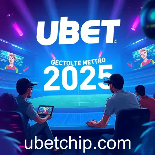 Ubet Revolutionizes Online Gaming in 2025