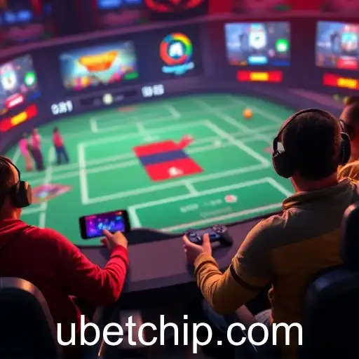 The Rise of Ubet: A Modern Gaming Phenomenon