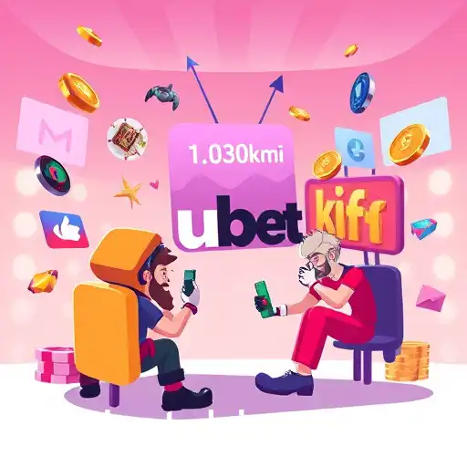uBet Enhances Online Gaming Experience