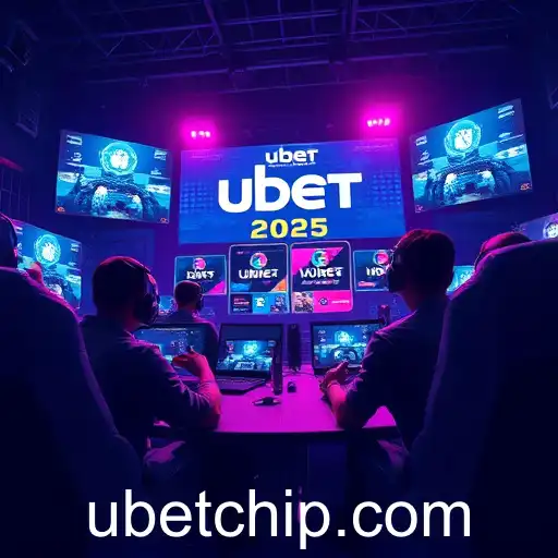 Ubet Revolutionizes Online Gaming in 2025