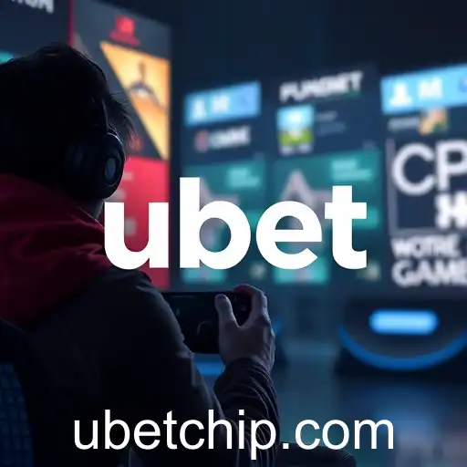 Ubet Revolutionizes Online Gaming Experience
